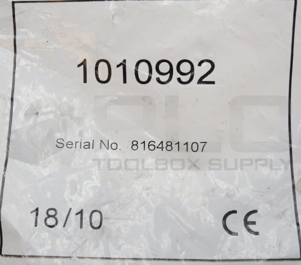 NEW PROMINENT 1010992 CONTROL CABLE **READ** - Image 7