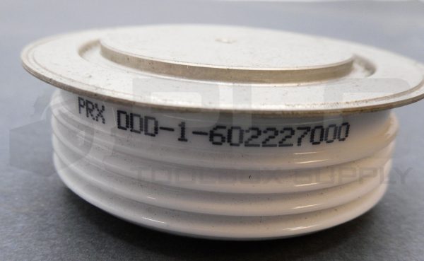 NEW PRX DDD-1-602227000 DIODE 1652 8310 #015 - Image 6
