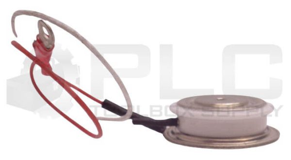 NEW PRX T620103004DN POWEREX PHASE CONTROL SCR T620 Series - Image 3