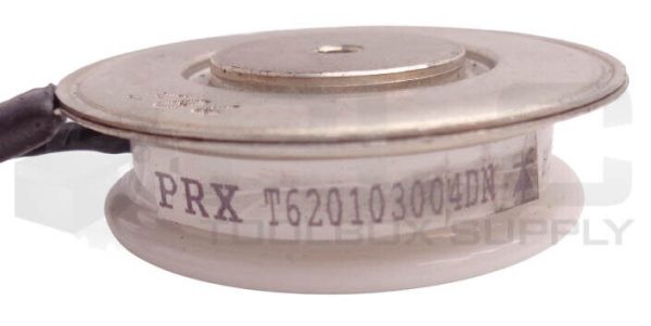 NEW PRX T620103004DN POWEREX PHASE CONTROL SCR T620 Series - Image 5