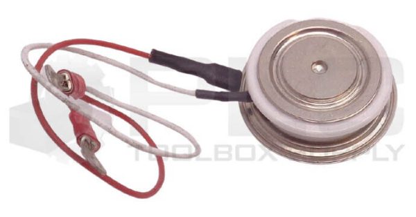 NEW PRX T620103004DN POWEREX PHASE CONTROL SCR T620 Series