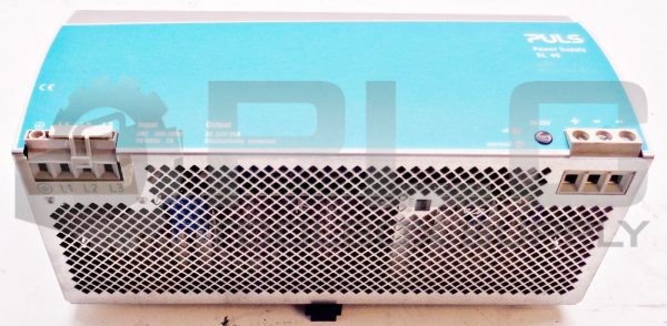 NEW PULS SL40.300 POWER SUPPLY 400-500V 3A INPUT 24VDC 40A OUTPUT - Image 4