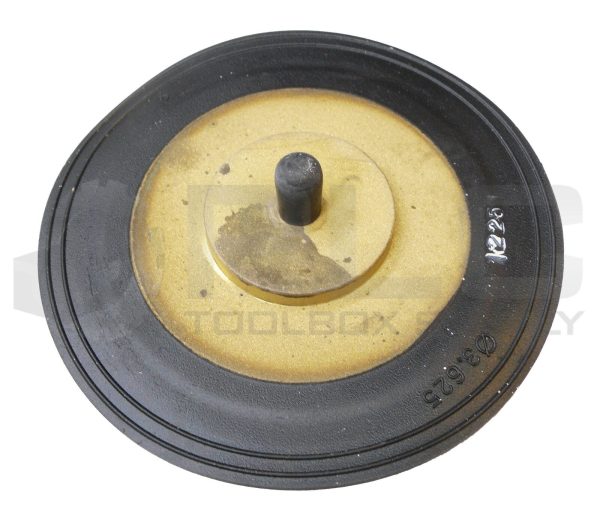 NEW PULSAFEEDER K8PHCB PUMPING REPAIR KIT - Image 3
