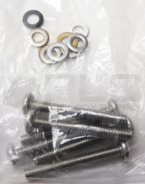 NEW PULSAFEEDER K8PHCB PUMPING REPAIR KIT - Image 4