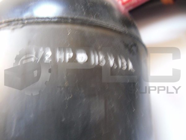 NEW PW217-25B HIGH TEMPERATURE WIDE ANGLE FLOAT SWITCH - Image 3