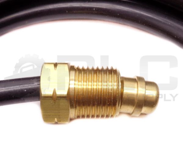 NEW RADNOR 41V32 25 FT. VINYL WATER HOSE 64005558 - Image 4