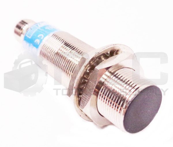 NEW RADWELL RAD01087 INUCTIVE PROXIMITY SWITCH BES008L 10-30VDC 200mA - Image 3