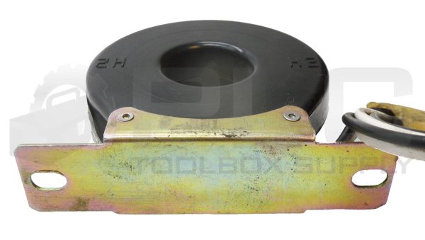 NEW RAM METER 58 RBL-801 CURRENT TRANSFORMER 50-400HZ 600V 800:5A - Image 5