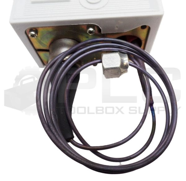 NEW RANCO 016-200-070 HIGH PRESSURE CONTROL SWITCH 150-450PSIG 40PSI 016-200 - Image 5