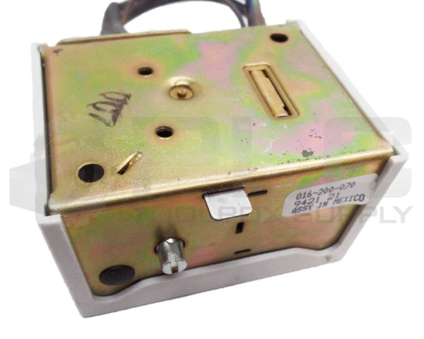 NEW RANCO 016-200-070 HIGH PRESSURE CONTROL SWITCH 150-450PSIG 40PSI 016-200 - Image 6