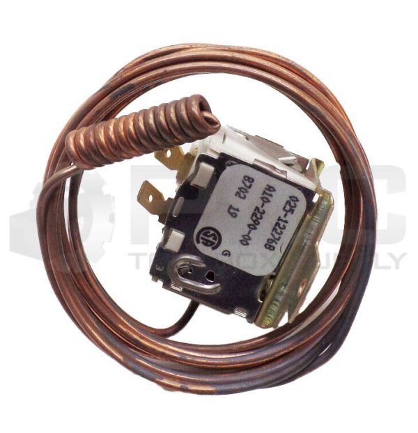 NEW RANCO 025-12276B PRESSURE CONTROL SWITCH A10-2290-00