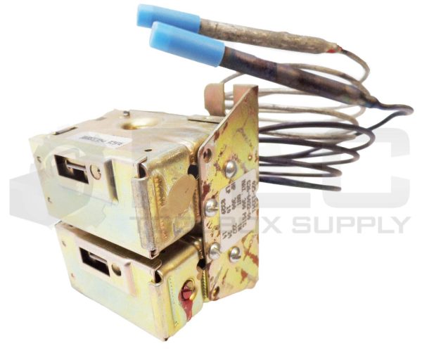 NEW RANCO 025-13341 LOW PRESSURE CONTROL SWITCH G26-6022-00 300PSIG 300HP - Image 3