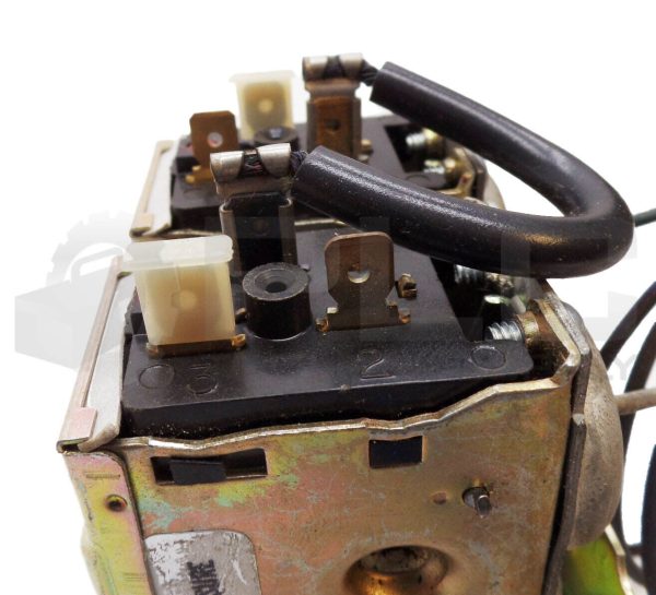 NEW RANCO 025-13341 LOW PRESSURE CONTROL SWITCH G26-6022-00 300PSIG 300HP - Image 4