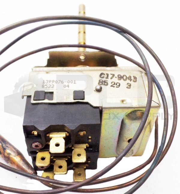 NEW RANCO 1399076-001 TEMPERATURE CONTROL - Image 3