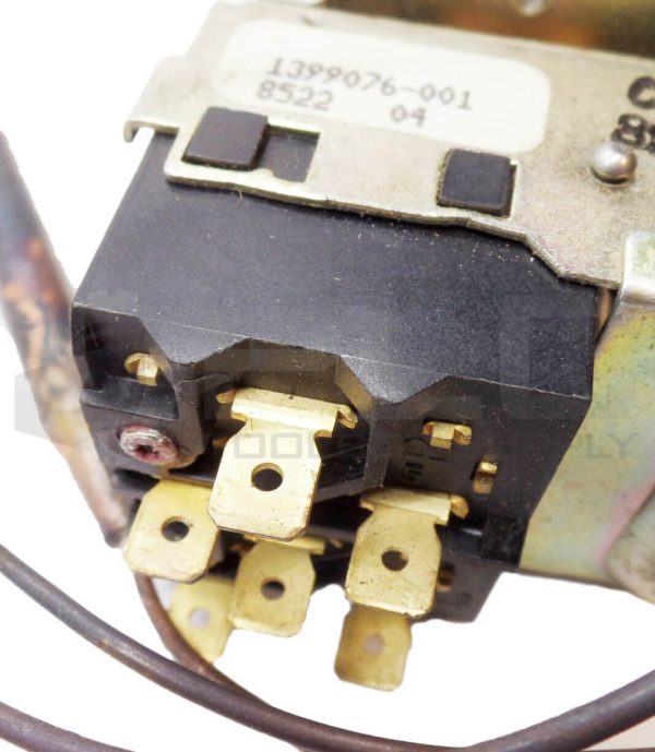 NEW RANCO 1399076-001 TEMPERATURE CONTROL - Image 5