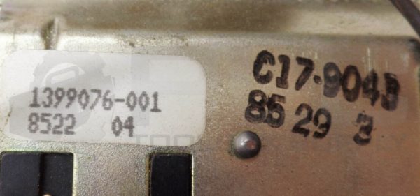 NEW RANCO 1399076-001 TEMPERATURE CONTROL - Image 6
