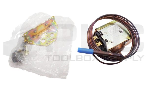 NEW RANCO G23-5253-070 A/C HIGH PRESSURE MANUAL RESET CONTROL SWITCH G23-5253 - Image 3