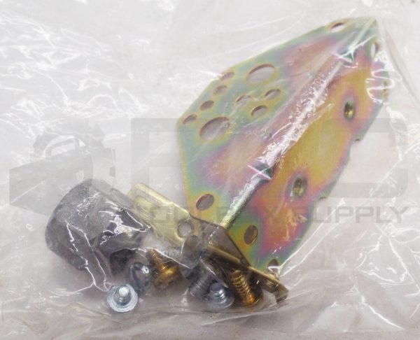 NEW RANCO G23-5253-070 A/C HIGH PRESSURE MANUAL RESET CONTROL SWITCH G23-5253 - Image 4
