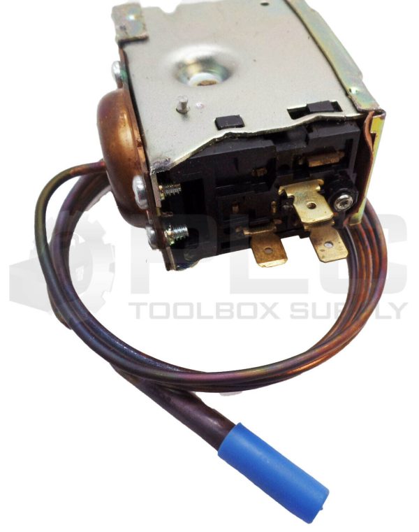 NEW RANCO G23-5253-070 A/C HIGH PRESSURE MANUAL RESET CONTROL SWITCH G23-5253 - Image 5