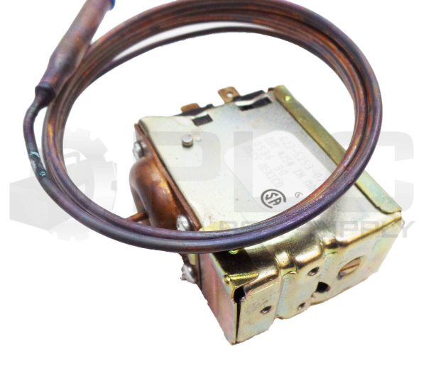 NEW RANCO G23-5253-070 A/C HIGH PRESSURE MANUAL RESET CONTROL SWITCH G23-5253 - Image 6