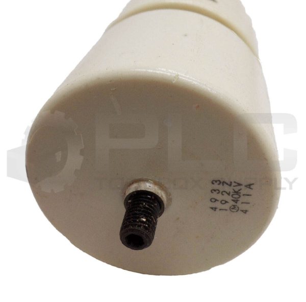 NEW RANSBURG 5670-00 CAPACITOR *READ* - Image 4