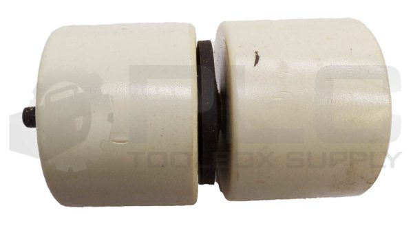NEW RANSBURG 5670-00 CAPACITOR *READ* - Image 5