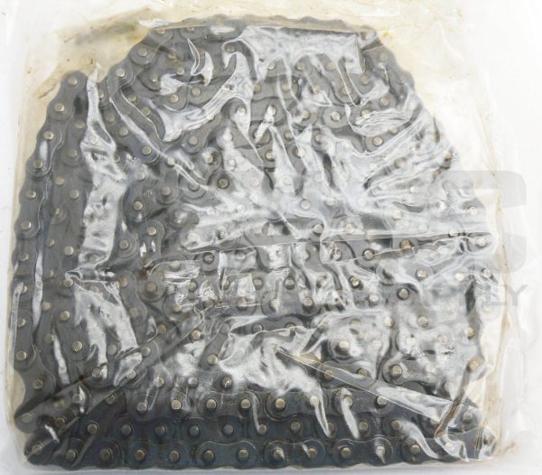 NEW RBL 40-RIV ANSI ROLLER CHAIN 10' - Image 3