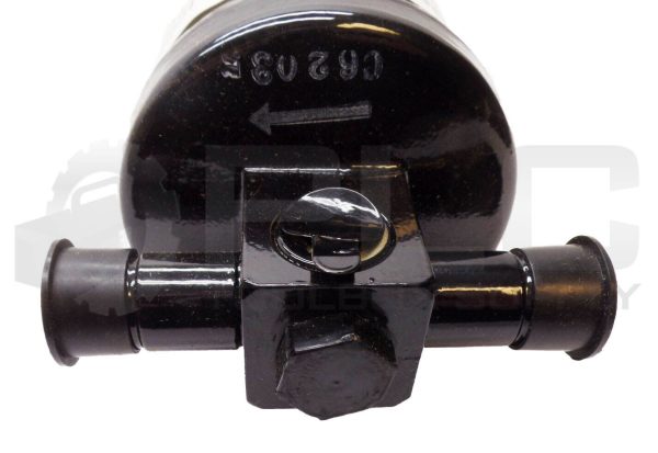 NEW RED DOT RD-5-3593-1 RECEIVER DRIER 134A 74R1706 - Image 4