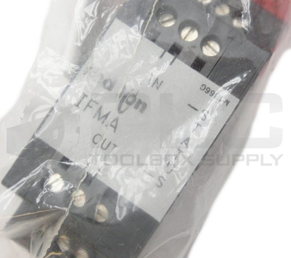 NEW RED LION CONTROLS IFMA0035 SIGNAL CONDITIONER 9-32VDC 2.5W - Image 6