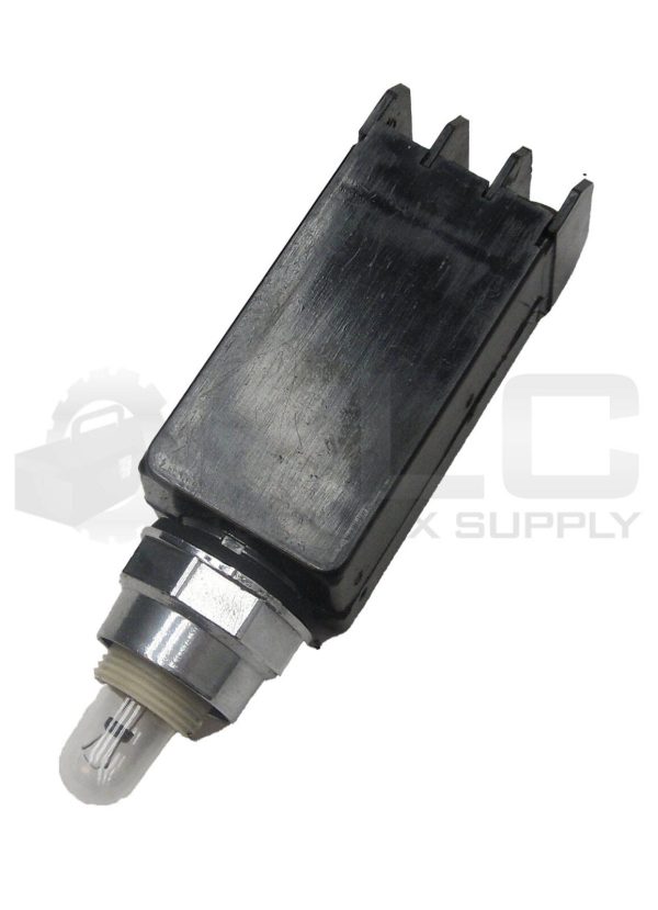NEW REES 44220-000 PILOT LIGHT LAMP NO.755 44220 *NO LENSE* - Image 3