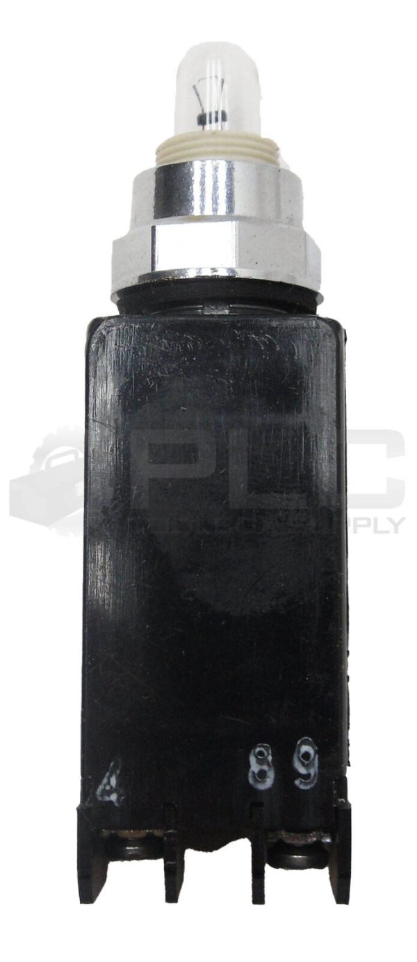 NEW REES 44220-000 PILOT LIGHT LAMP NO.755 44220 *NO LENSE* - Image 4