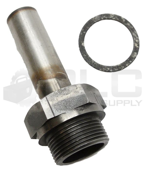 NEW REFRIGERATING SPECIALTIES CO. A-1365 TUBE & ADAPTER ASSY. TYPE S7F - Image 3