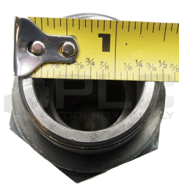 NEW REFRIGERATING SPECIALTIES CO. A-1365 TUBE & ADAPTER ASSY. TYPE S7F - Image 5