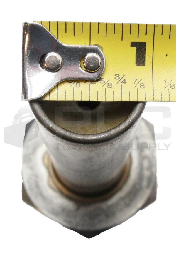 NEW REFRIGERATING SPECIALTIES CO. A-1365 TUBE & ADAPTER ASSY. TYPE S7F - Image 6