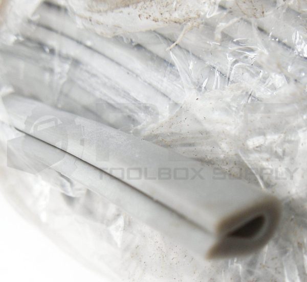 NEW REGAL VG-P105R-250 SYSTEM PLAST BAR CAP/ WEAR STRIP 250FT - Image 3