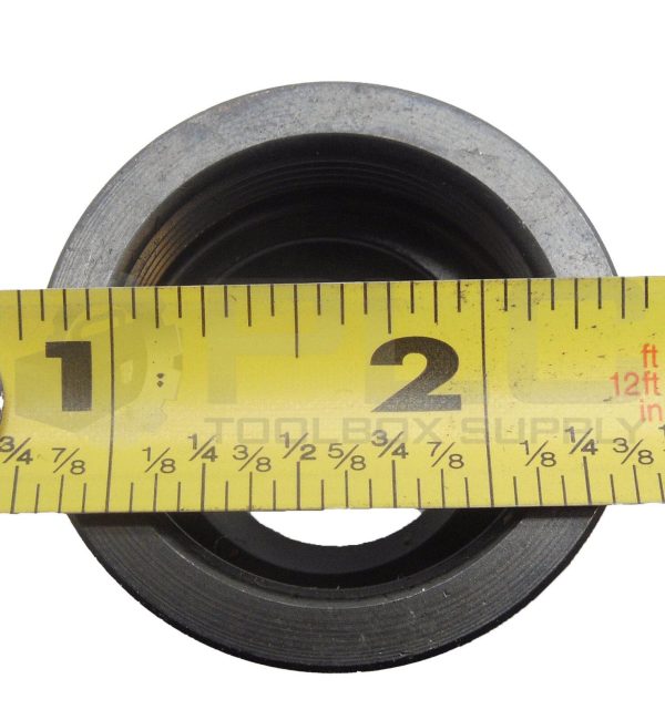 NEW REGO-FIX HI-Q/ERB25 CLAMPING NUT - Image 4