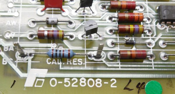 NEW RELIANCE ELECTRIC 0-52808-2 PC BOARD O-52808-2 *READ* - Image 8