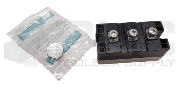 NEW RELIANCE ELECTRIC 701819-27AW RECTIFIER POWER CUBE - Image 3