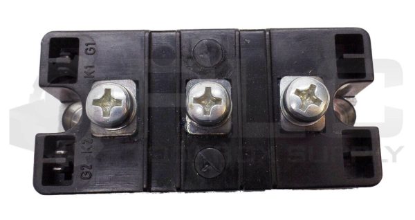 NEW RELIANCE ELECTRIC 701819-27AW RECTIFIER POWER CUBE - Image 4