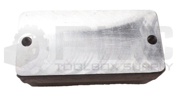 NEW RELIANCE ELECTRIC 701819-27AW RECTIFIER POWER CUBE - Image 6