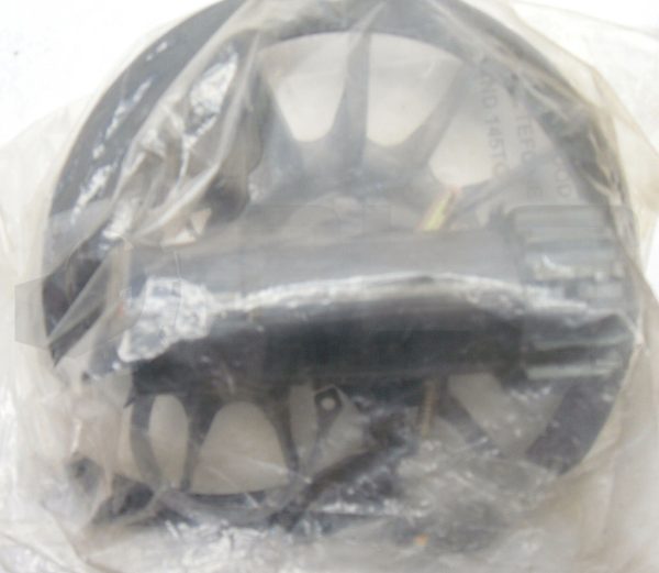 NEW RELIANCE M51A0627N-WP DUTY MASTER UNIBRAKE  230/460V TORQUE 6FT/LB *READ* - Image 4