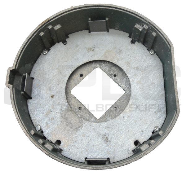 NEW RELIANCE M51A0627N-WP DUTY MASTER UNIBRAKE  230/460V TORQUE 6FT/LB *READ* - Image 7