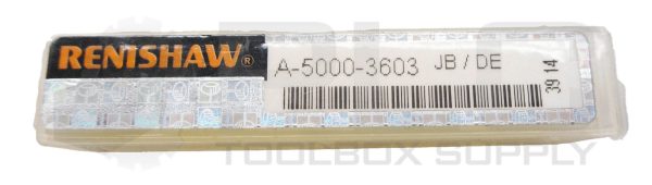 NEW RENISHAW A-5000-3603 PROBE STYLUS - Image 6