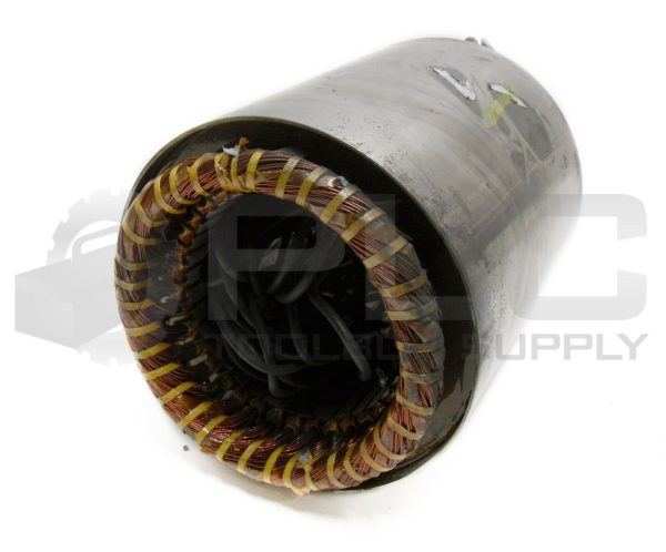 NEW REULAND ELECTRIC 0075C-4NAN-0008 MOTOR STATOR AND ROTOR SET 95-Y0110A-2 - Image 3