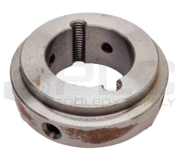 NEW REXNORD 3 HTL STL TAPER LOCK HUB 00730 - Image 3