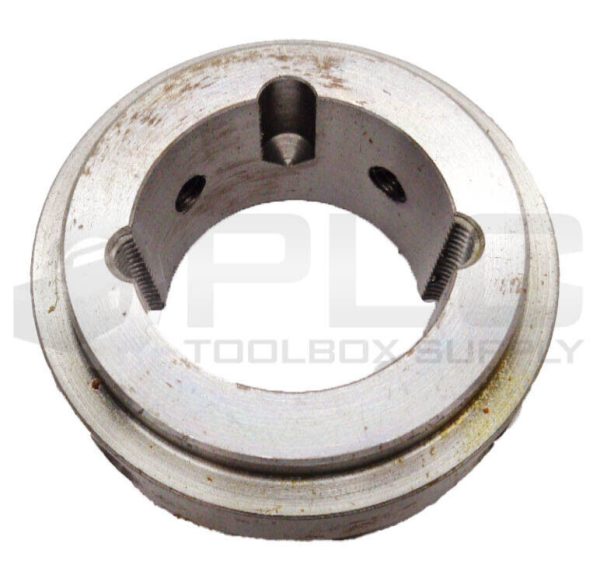 NEW REXNORD 3 HTL STL TAPER LOCK HUB 00730 - Image 4