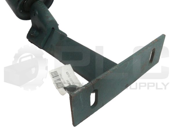 NEW REXNORD 611-20445-01 SIDE GUIDE IDLER 35 DEGREES *READ* - Image 4