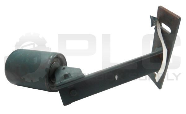NEW REXNORD 611-20445-01 SIDE GUIDE IDLER 35 DEGREES *READ* - Image 5
