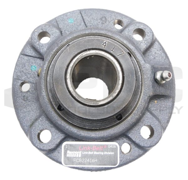 NEW REXNORD FCB22416H LINK-BELT BEARING 1" - Image 4