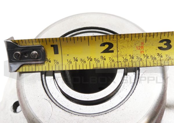 NEW REXNORD FCB22416H LINK-BELT BEARING 1" - Image 6